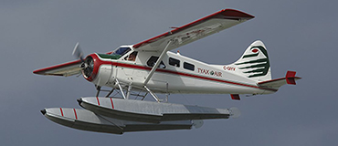 TSB releases investigation report into float plane crash near Lorna Lake, British Columbia