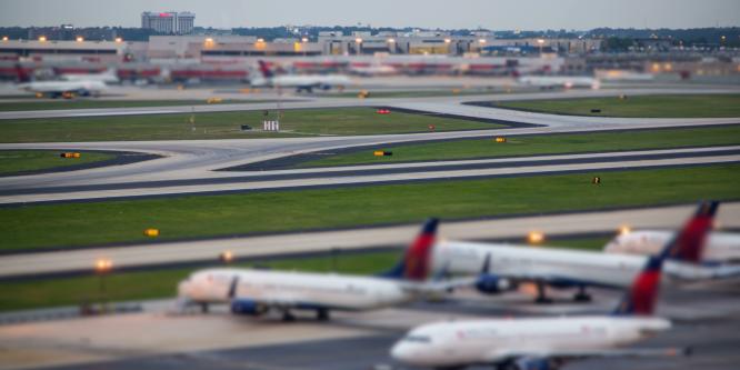 Runway-incursions