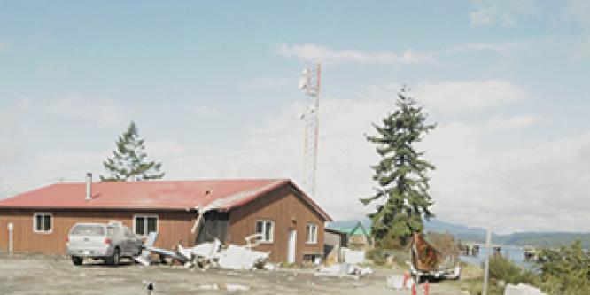 <h2>Main rotor blade failure during emergency landing resulted in 2019 fatal helicopter accident in Campbell River, BC</h2>