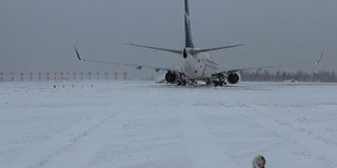 <h2>January 2020 runway overrun in Halifax, Nova Scotia highlights longstanding TSB Watchlist issue</h2>
