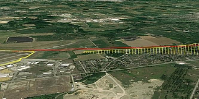 <h2>Investigation report: March 2022 fatal collision with terrain in Brantford, Ontario</h2>