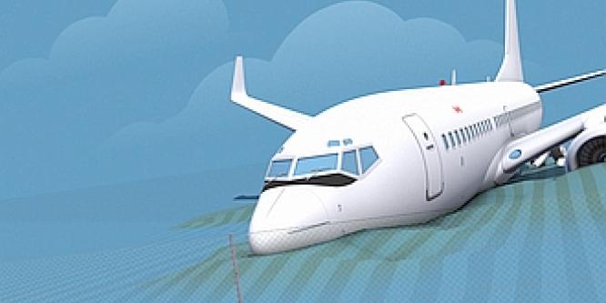 Runway overruns